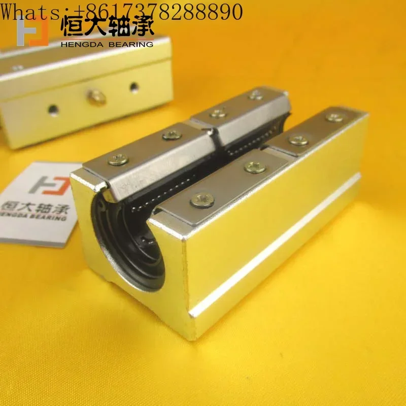 

SBR16LUU SBR20LUU SBR25LUU SBR30LUU SBR35U 50sbrVerl Источник питания