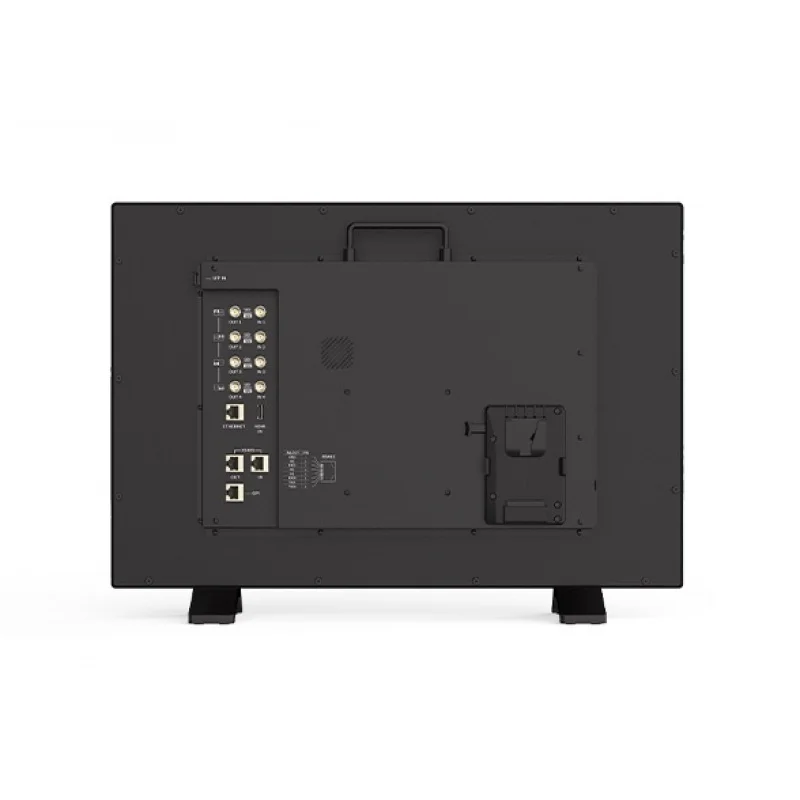 SWIT BM-U245 23,8-дюймовый студийный монитор 4K/8K 12GSDI