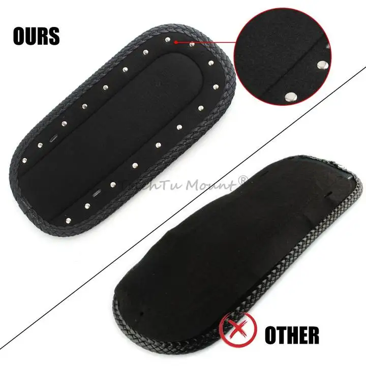 Motorfiets Accessoires Achterspatbord Bib Cover Voor Harley Touring Electra Street Glide Road Glide Road King Ultra Classic 2008-23