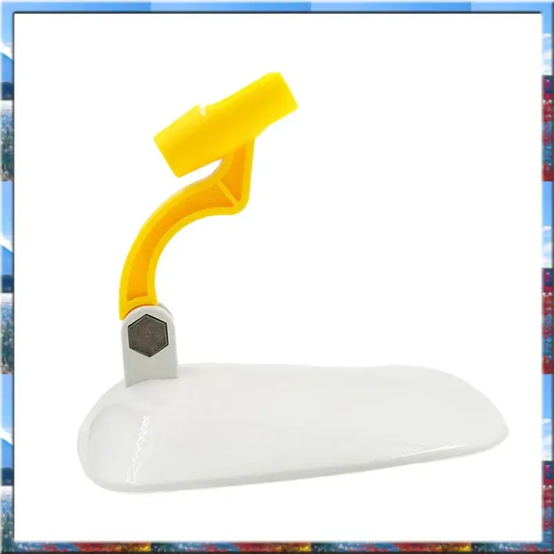 Top Deals Hobby Model Tools Model Airbrush Holder Height Adjustable Airbrush Protection Support Stand Desktop Airbrush Stand