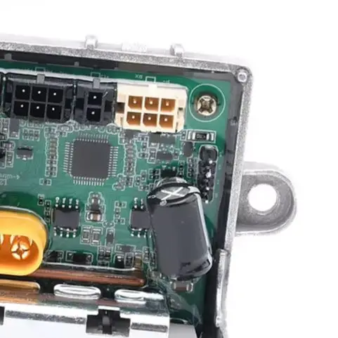 

For Scooter Performance Restoration Circuit Board Motherboard Controller For Xiaomi For Mi4 Ultra Electric Scooter