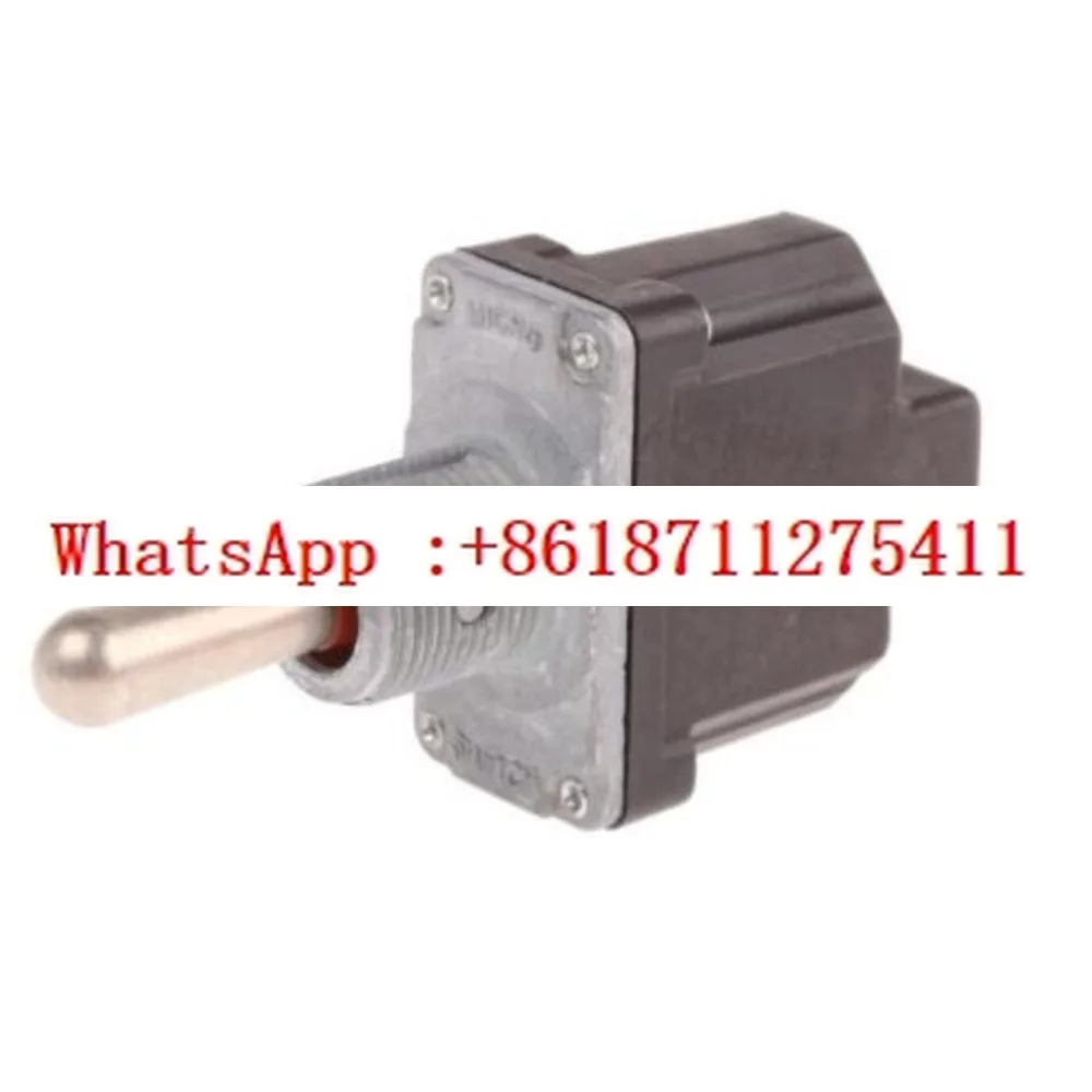 

1NT1-7 button switch 1NT1-7-N toggle switch, single pole double throw 10A125VAC