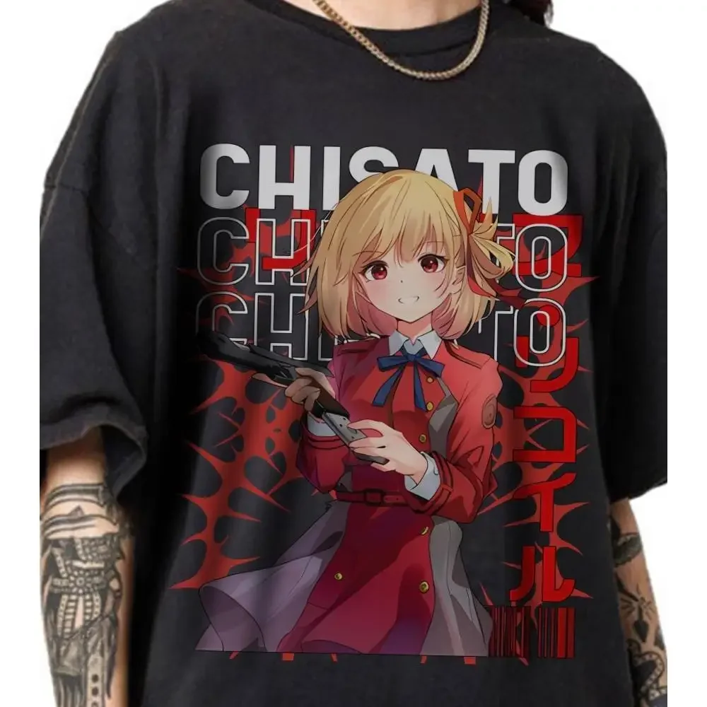 

T-shirt ropa mujer Fashion Street Vintage Oversized Unisex graphic t shirts