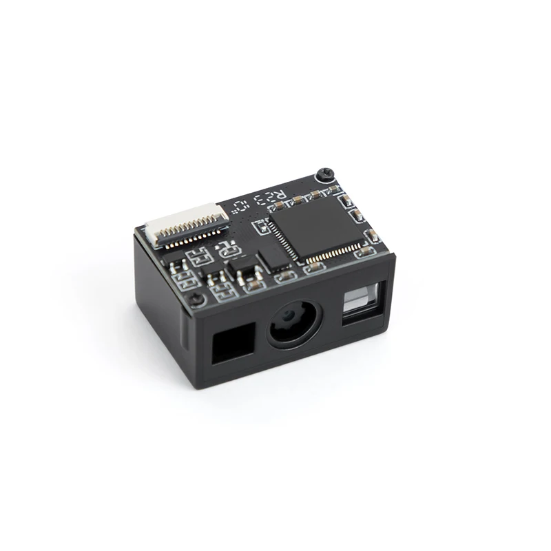 M3Y-W OEM Barcode Scan Module Engine QR Code Reader with Wide Scan Viewing Angle for Self-service Kiosk Intelligent Cabinet