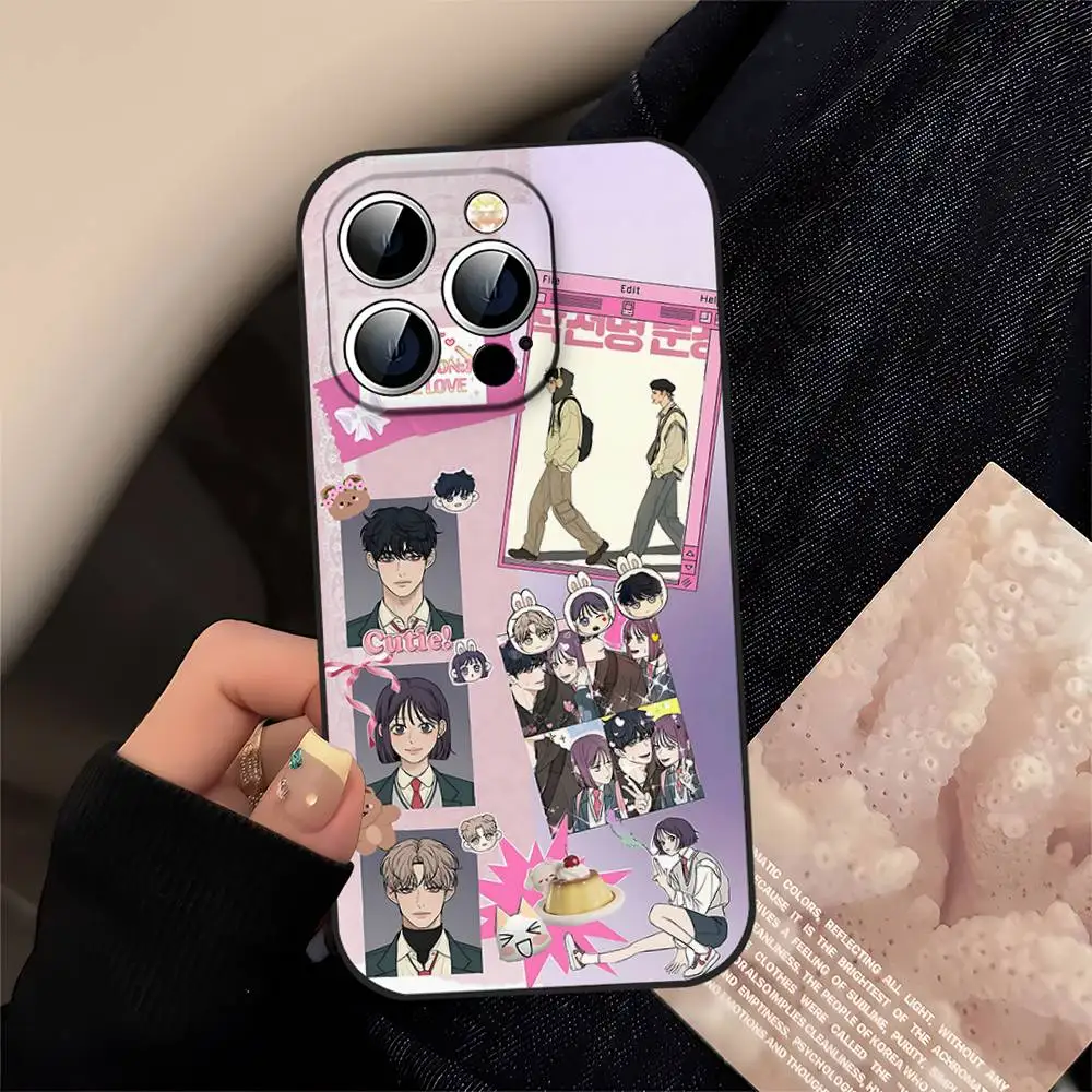 حافظة لهاتف آيفون 17 16 15 11 13 14 Pro Max 7 8 Plus X Xr Xs Max 12 حافظة لهاتف آيفون 17 16 15 11 13 14 Pro Max 7 8 Plus X Xr Xs Max 12 حافظة بيع سوداء