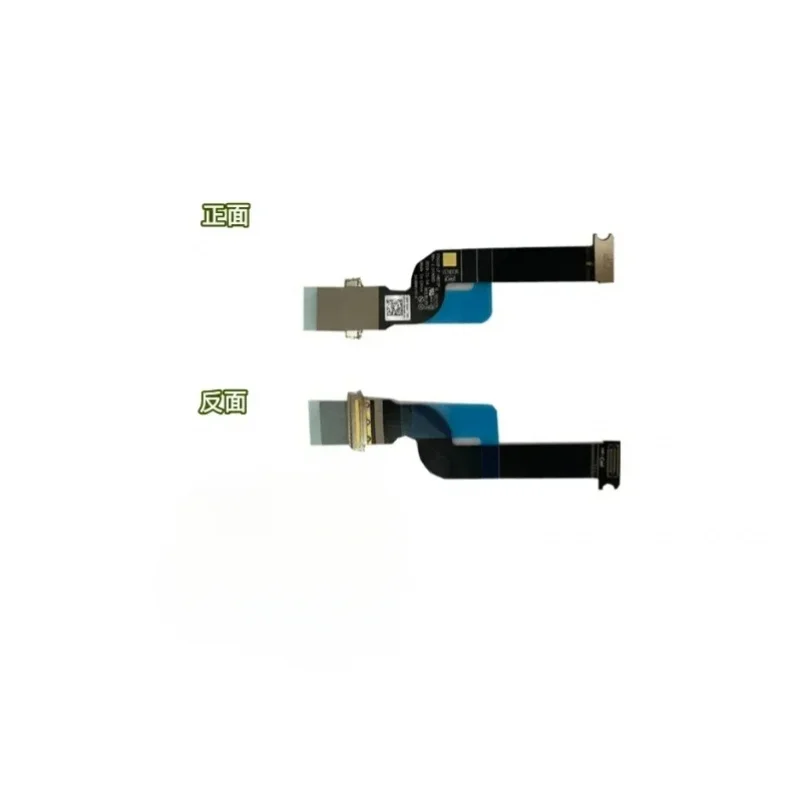 Оригинальный кабель WAF для DELL XPS 13 9300 LF-H811P LF-H818P FDQ30