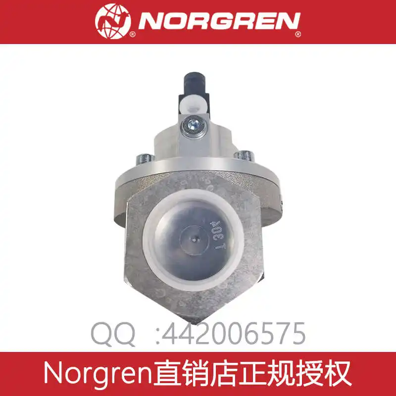 7032430 7032431HERION Safety Valve NORGREN Solenoid Valve 7032430 Solenoid Valve