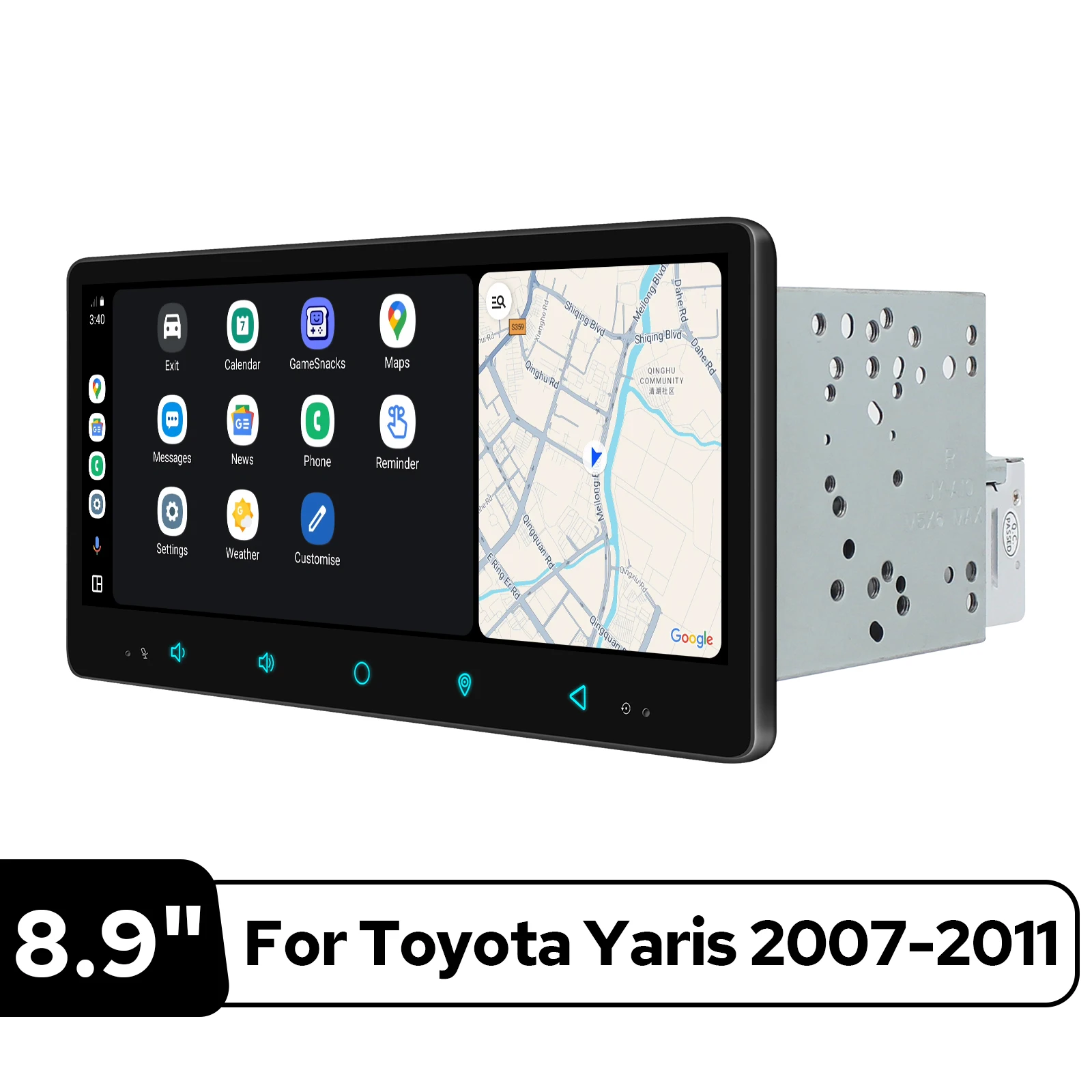Plug&Play 8.9