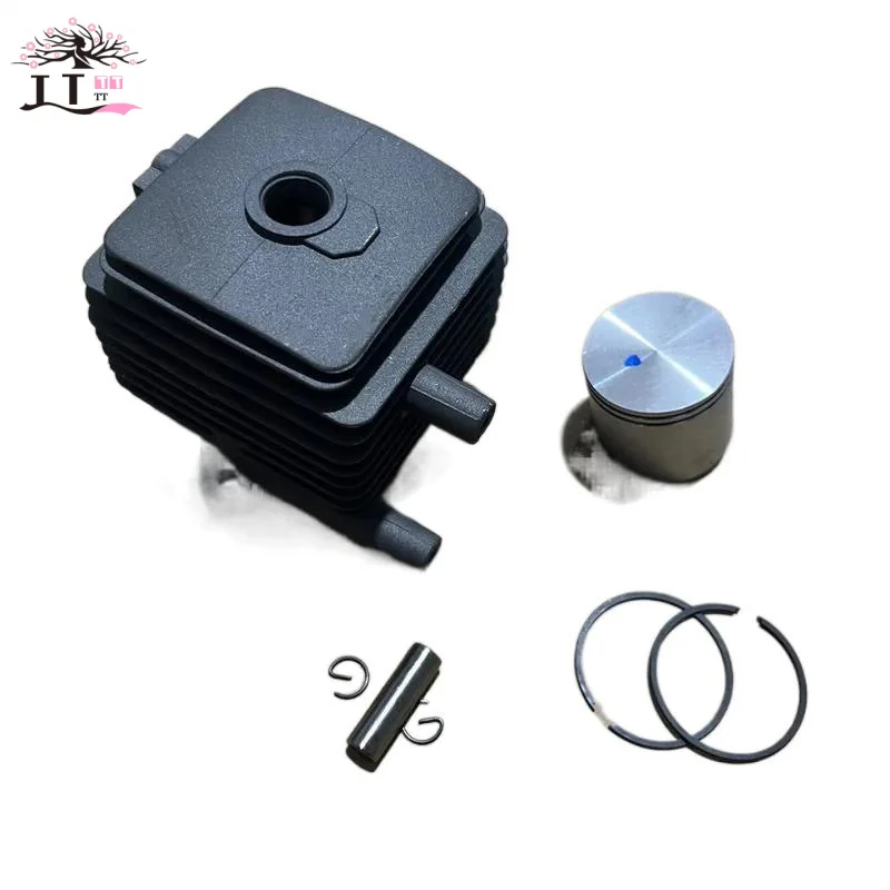 

Комплект поршня цилиндра 35 мм для триммера Ryobi 2800 м 210r 280r 310BVr 310r 320BVR 365SSR 375SSR 385SSR 395SSR 410r 600r AA