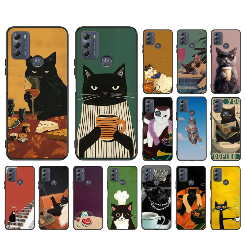 Phone Case For Moto…