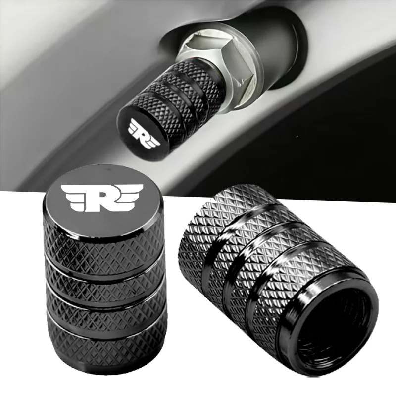 

For Royal Enfield Bullet/Meteor/Classic 350 500 535 Himalayan 411 400 CNC motorcycle parts - valve stem