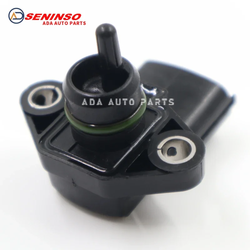 Sensor de presión de colector de mapa para Hyundai, H1, H100, Terracan, Kia, viscoso, Original, nuevo, 39200-42020, 9490930503