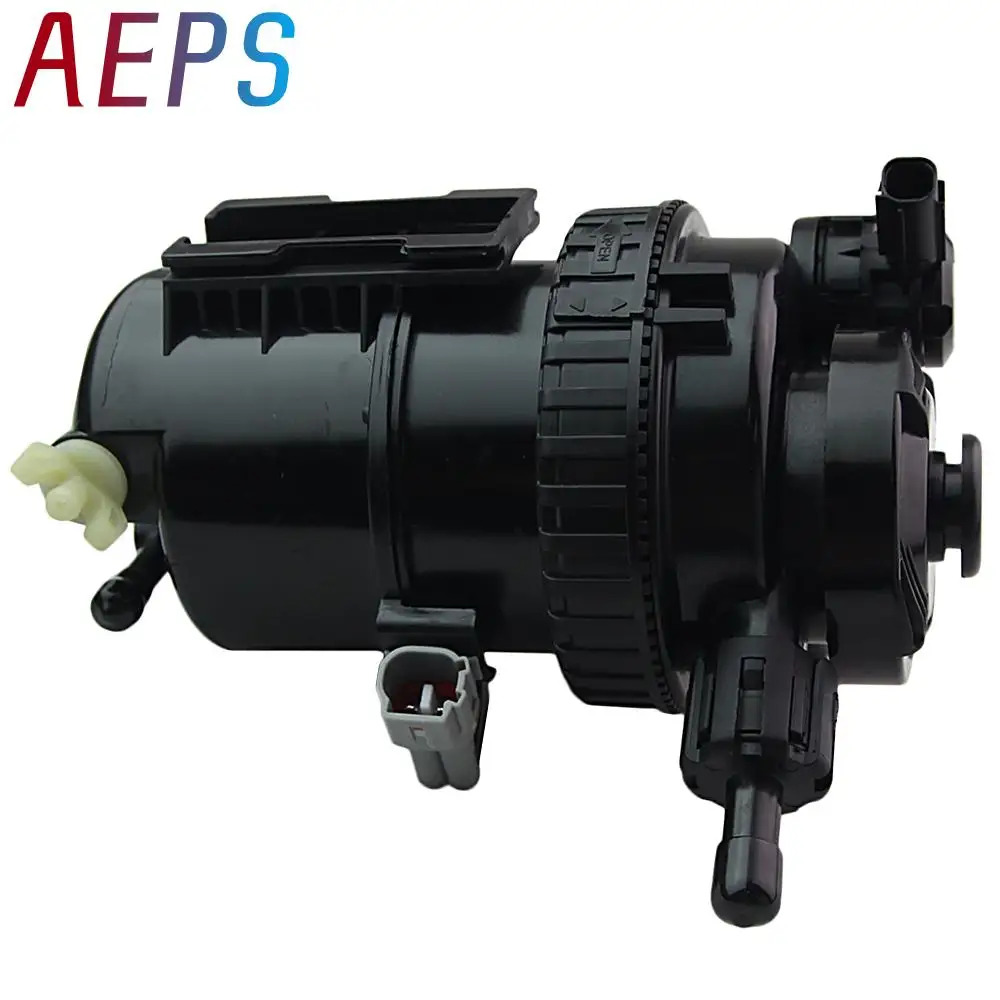 

23300-0L030 Насос топливного фильтра в сборе для Toyota Hilux 2KDFTV KUN25 2004-2015