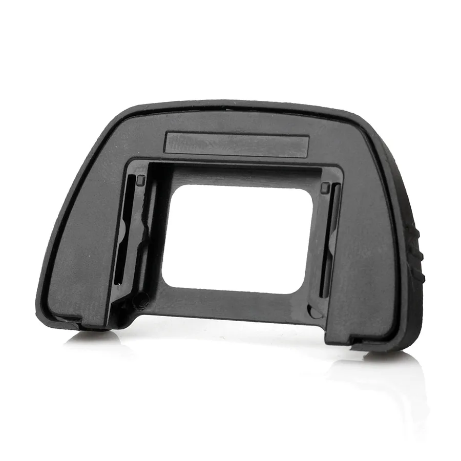 Caméra En Caoutchouc Eye Cup Viseur Eyecup Protection Couverture DK-21 pour Nikon D7000 Dfemelle D610 D90 D80 D70 DSLR