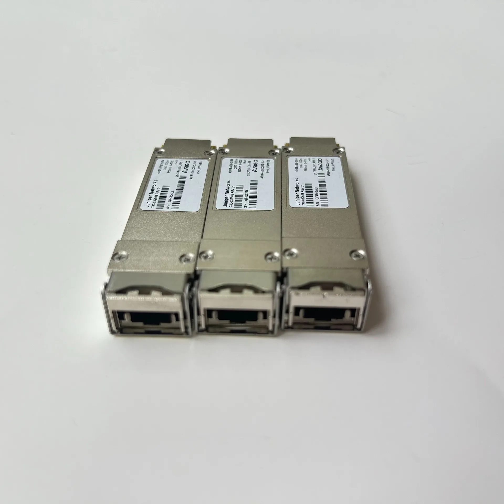 Рисунок 2 - Известный бренд 740-032986 40G