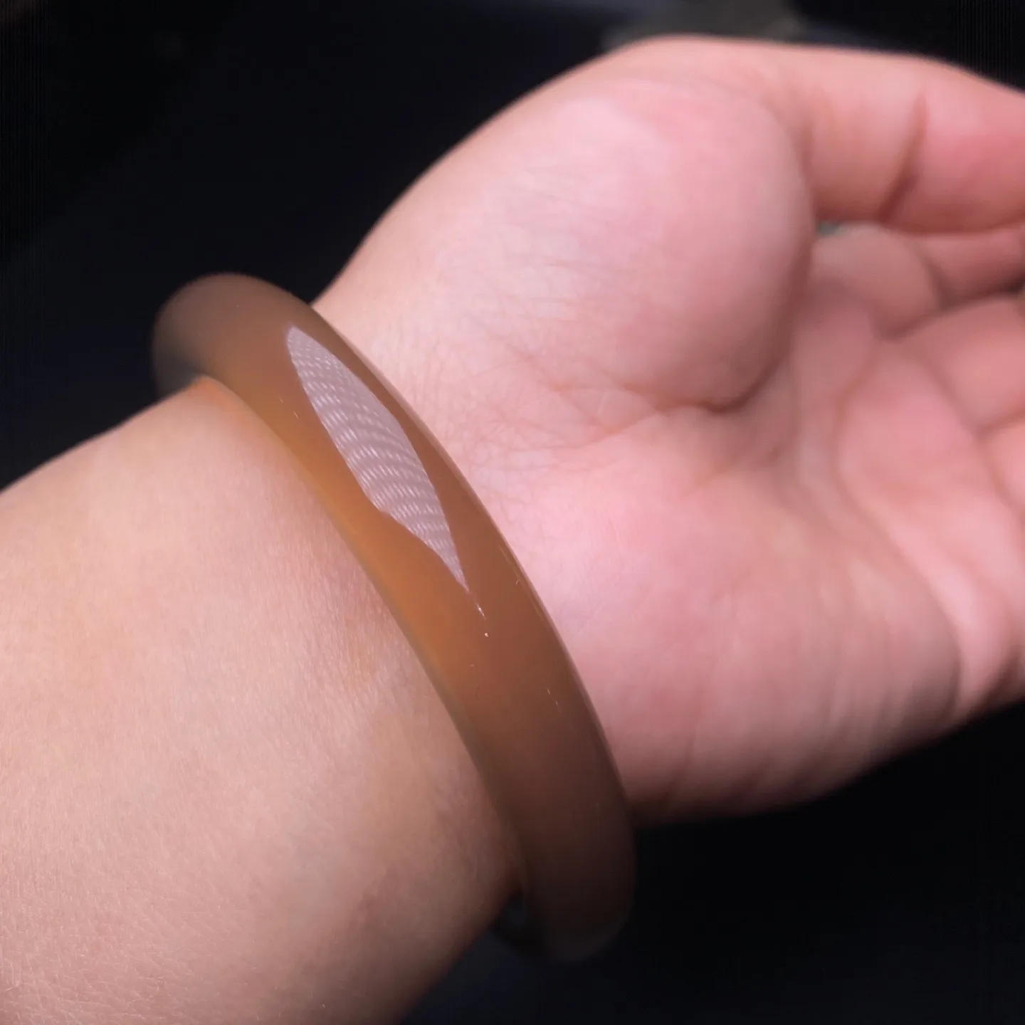 brazalete-de-pulsera-de-agata-antigua-transparente-de-hielo-natural-tibetano-unico-m1225