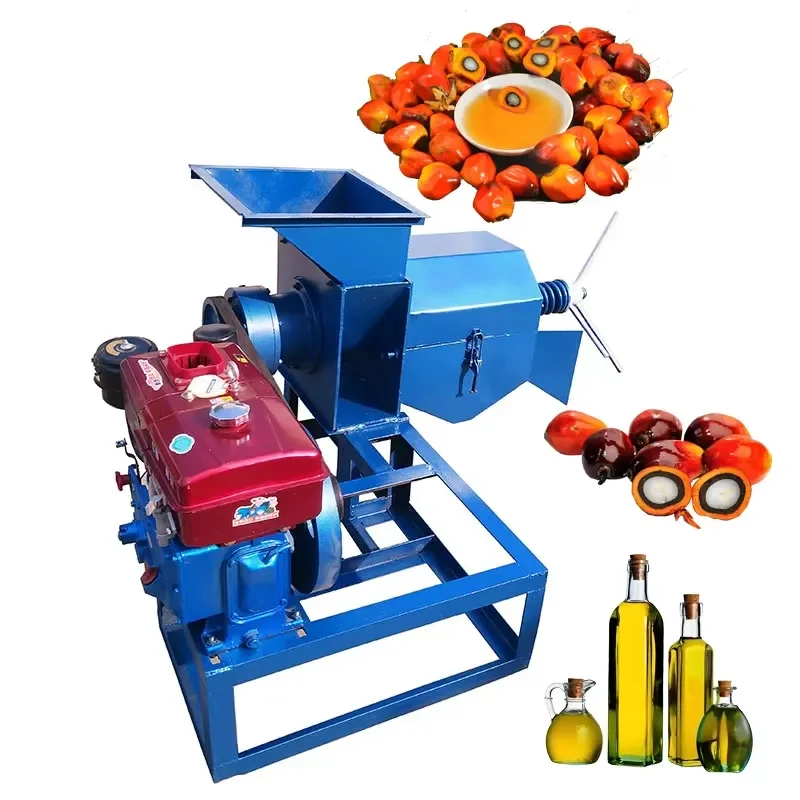 Palm Olive Oil Extractor Oil Extract Machine Palm Olive Oil Press Machine