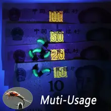 UV LED Lamp for Fly Tying Fishing Tackle #5