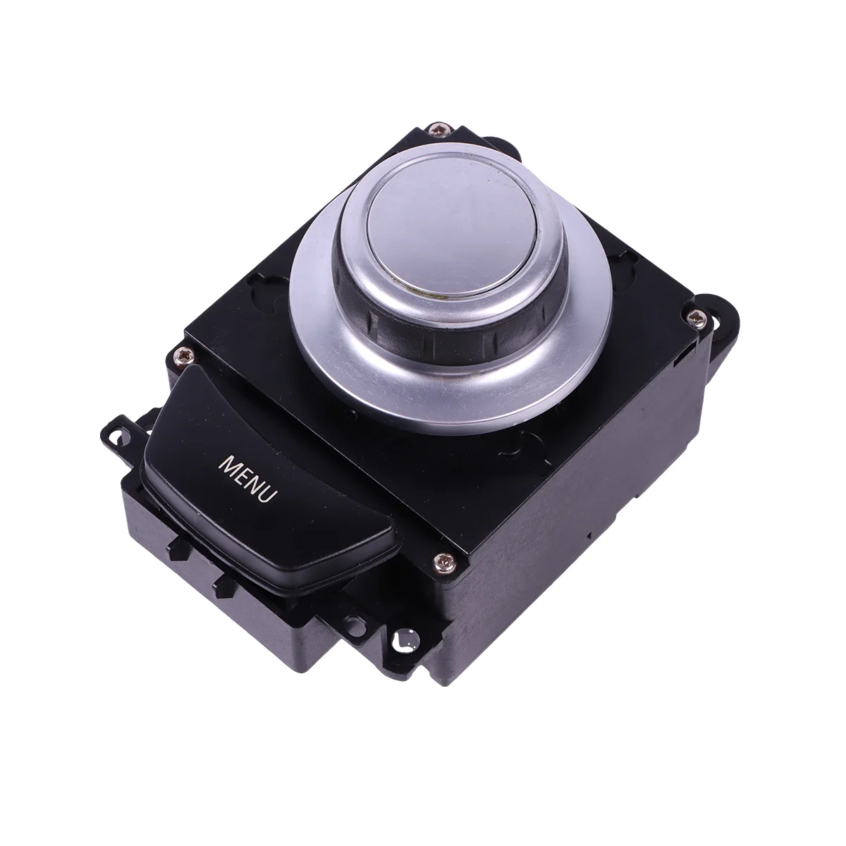 الوسائط التبديل ماوس تحكم عصا التحكم Idrive لسيارات BMW X5 E70 X6 E71 2007-2010 65829125349 65829122025 65829122025 912202401   ﻿