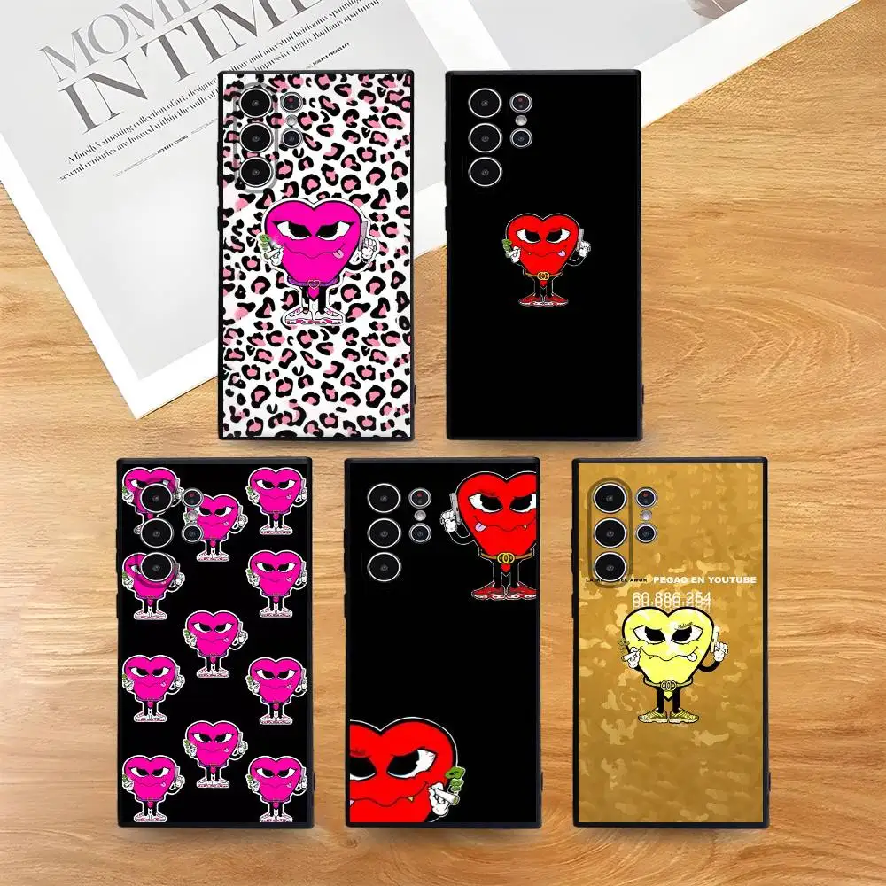 Love Mafia La Mafia… - image