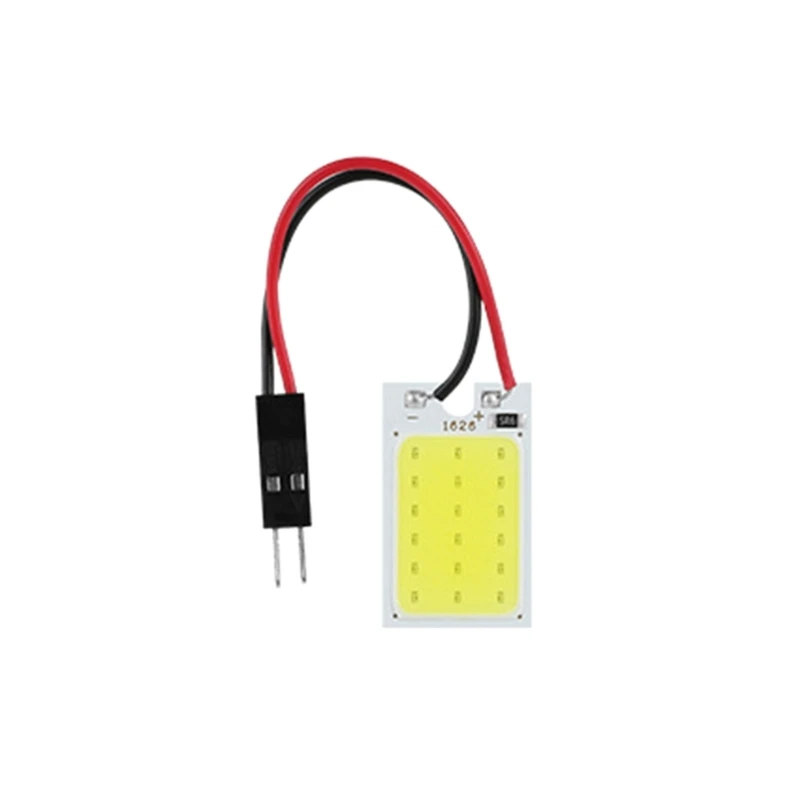 Inground Interior Light LED Truck Cargo Light Easy Installation Cool Lamp Roof Light for Vehicle Trunk and Storage