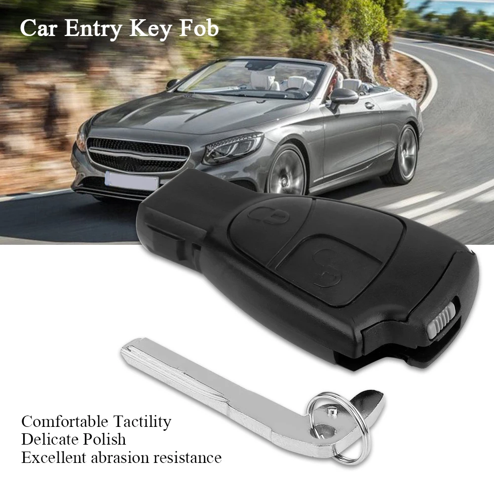 

Автомобильный ключ с дистанционным управлением, автомобильный ключ с дистанционным управлением, автомобильный ключ PFC9234, 433,92 МГц, брелок с дистанционным управлением без ключа