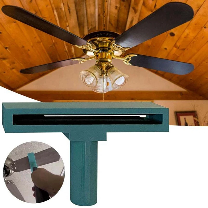 Ceiling Fan Cleaning Vacuum Attachment, Ceiling Fan Blade Cleaning Vacuum Attachment Cleaning Tool Attachment