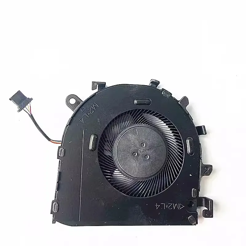 New CPU GPU FAN for LENOVO ThinkBook 14 G4 IAP/APA Laptop Cooling Fan