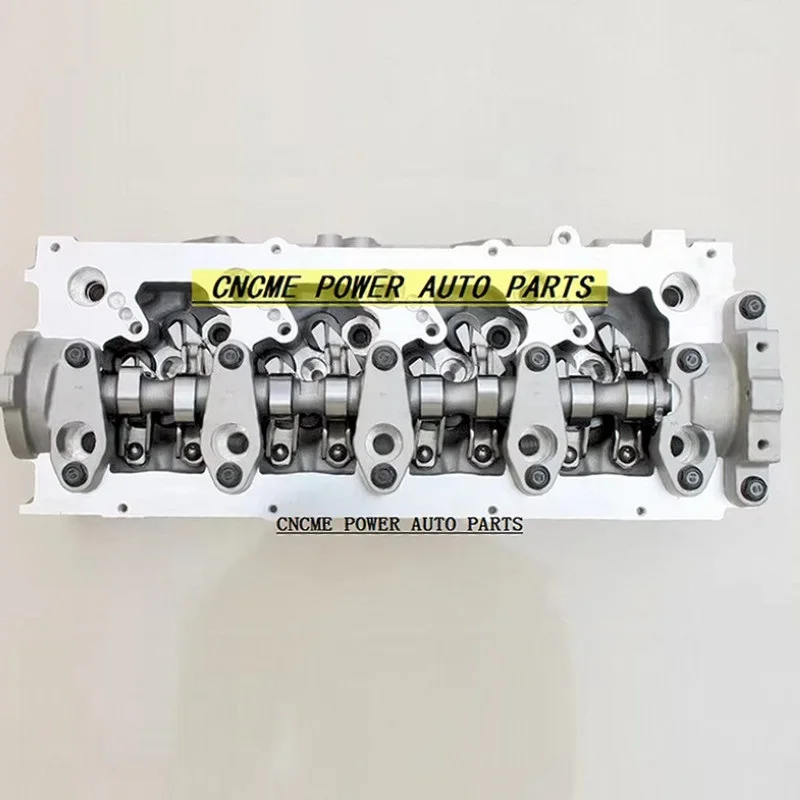 22100-27800 908 873 D4EB D4EA-V Complete Cylinder Head Assembly For HYUNDAI SANTA FE 2.2CRDI For HYUNDAI TUCSON 2.0L 22100-27400