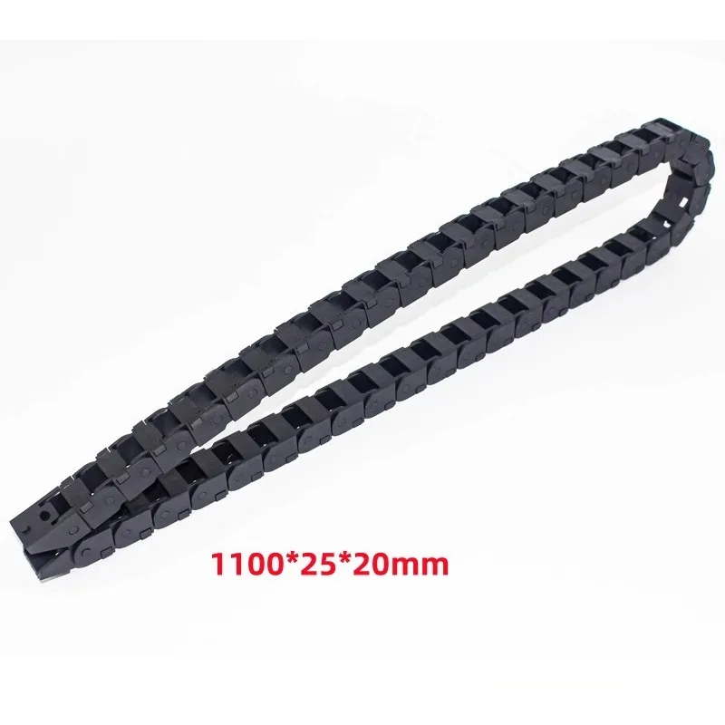 مصعد خزان سلسلة ضوء الستار بعد سلسلة 1100x25x20 مللي متر مركز سبليت نوع آلة الباب سحب سلك الحرس لأنظمة Xio #1