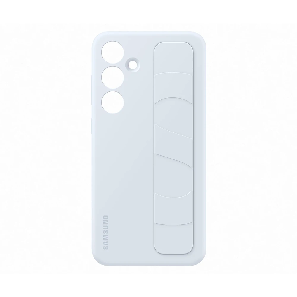 Oryginalne etui na smartfon Samsung Galaxy S24 S24+ S24Plus Standing Grip Case — zdjęcie produktu 4