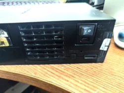 Power Board for PS2 3000X 5000X PD  Type-c Power Supply Supports Type-c  Retro Video Game Parts