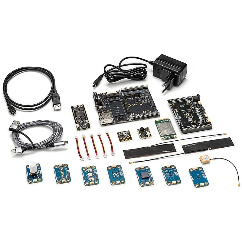아두이노 포르텐타 프로토 키트 VE AKX00074 이탈리아 정품 미드 캐리어 프로 4G GNSS 모듈 글로벌 니클라 비전 센스 Env H7