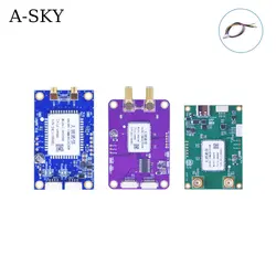 UM982 Module Full System Full Frequency RTK High-Precision Centimeter Level Positioning Direction Finding for UAV Agriculture