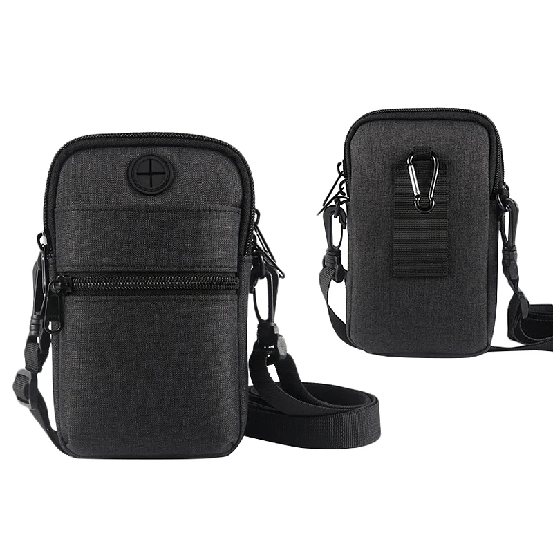 Fashion Small Bag for Man Messenger Bag Men Mini Shoulder Bag Male Small Travel Bag Handbag Mens Crossbody Bags for Men