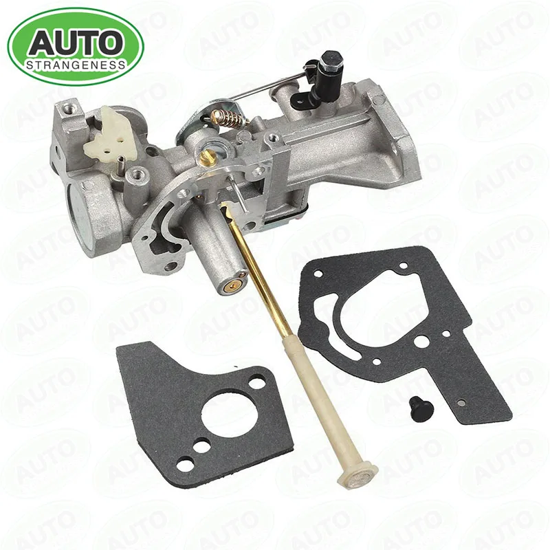 

New Carburetor 135292 for Briggs & Stratton 133237 133252 133292 135212 135217 135232 133252