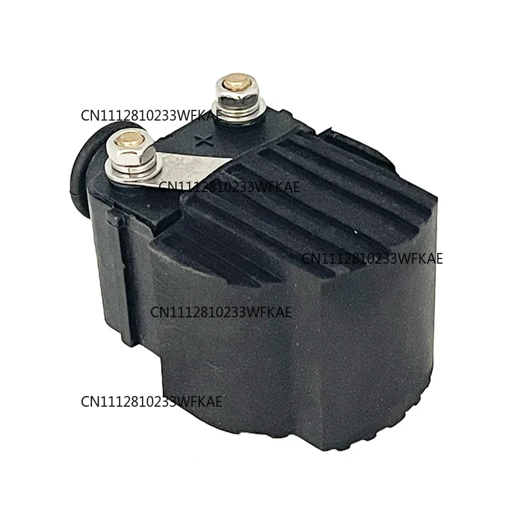 RESO   Ignition Coil For Mercury Mariner 6-225HP 339-7370A13 Sierra 18-5186 Outboard Engine  339-835757A3 339-832757A4
