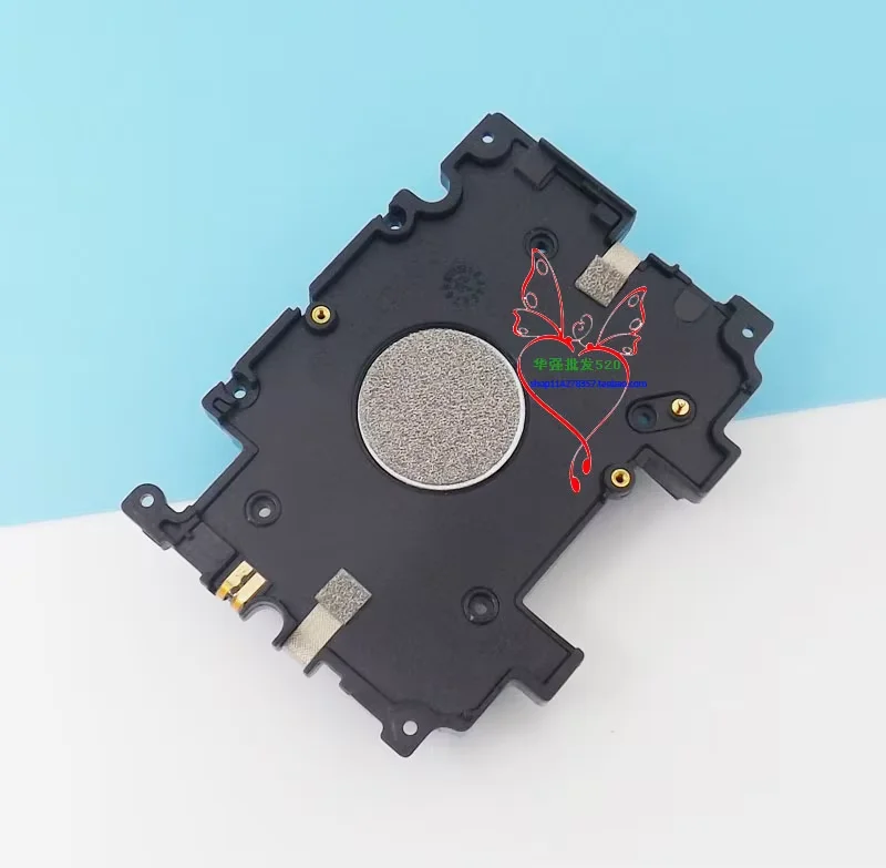 جديد وأصلي Ulefone Power Armor 16 Pro Armor 16S مكبر صوت داخلي عالي الصوت الطنان قارع الأجراس القرن ل Ulefone Power Armor 16S