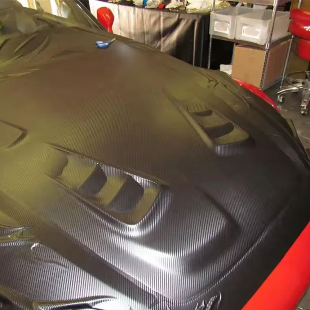 1x15-3m-liberation-d'air-enveloppe-de-voiture-vinyle-pet-fibre-de-carbone-mat-3d-noir-enveloppe-vinyle-auto-vehicule-carrosserie-changement-de-couleur-film-vinyle