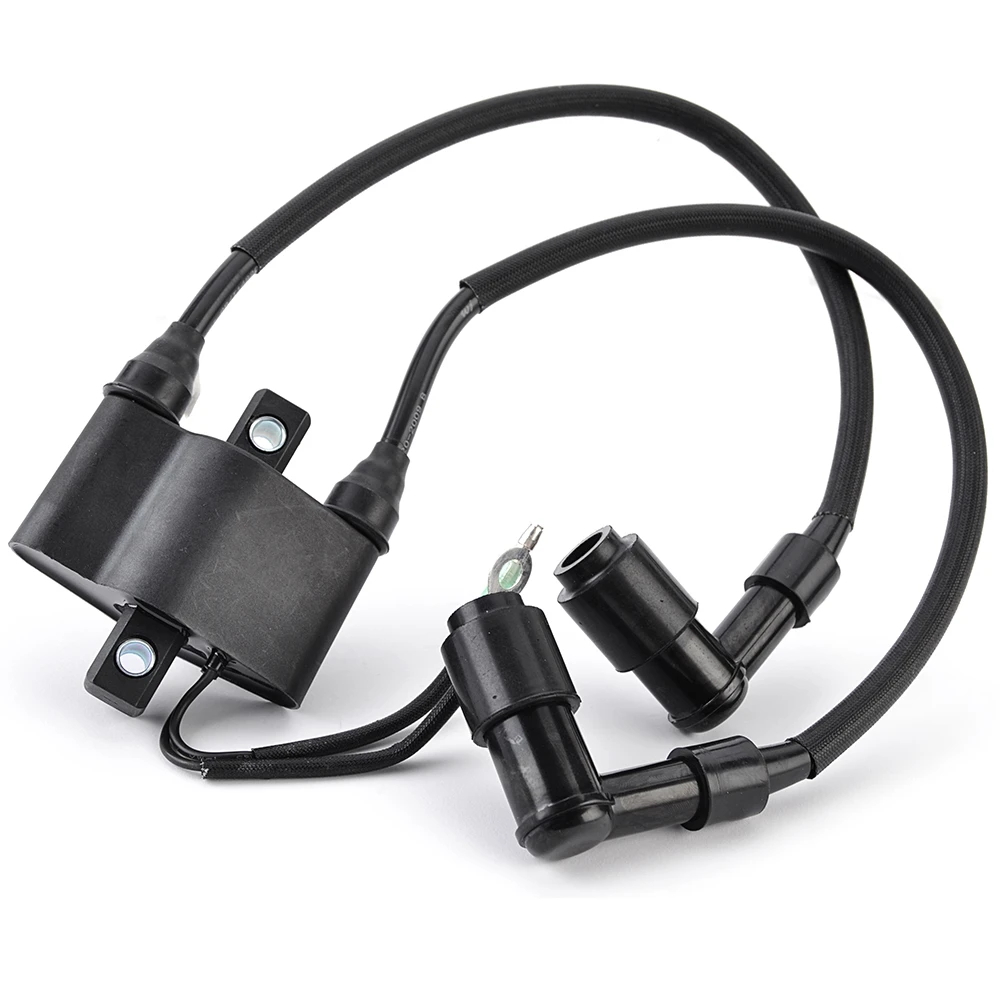 ل Tohatsu 25HP M25C2 / 30HP M30A3 1996 1997 1998 1999 2000 2001 2002 ملف الإشعال عاصي 3A0-06040-1M