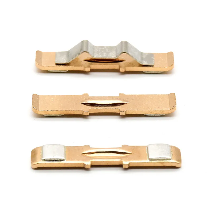 Main Contact Kit For HiMC-95 HiMC-80 HiMC 95 HiMC 80 Contactor Replacement Kit Contactor Repair Kits Moving And Fixed Contacts