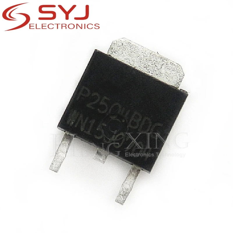 （1pcs-5pcs）NTD70N03 T70N03 P2504BDG P2504 SDB10200DI SDB10200 TO-252