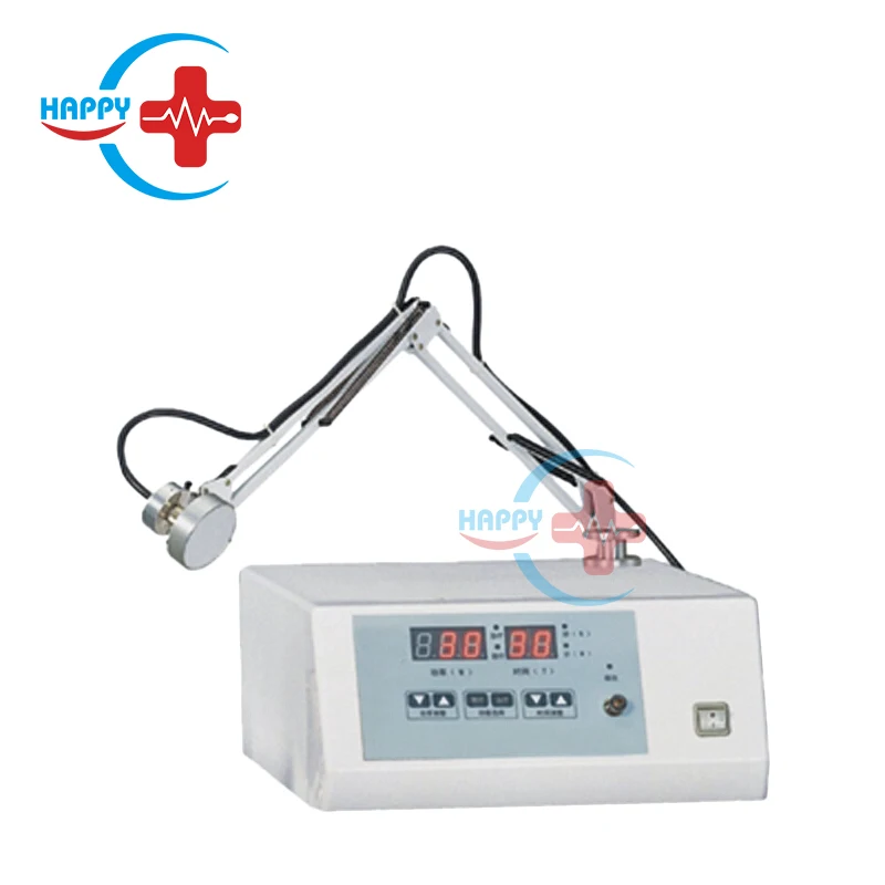 HC-F004 Cheap Price Physical Therapy Equipment/Medical Microwave therapy machine