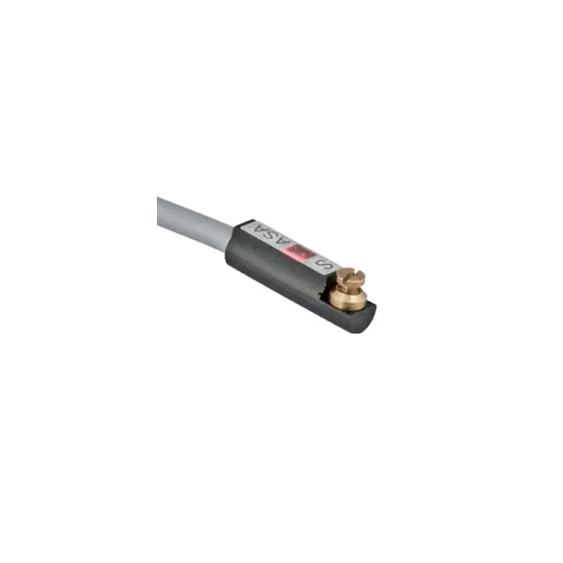 

Magnetic Proximity Sensor CNC Machine Tool Magnetic Sensitive Switch Cylinder Sensor ZPSC02P