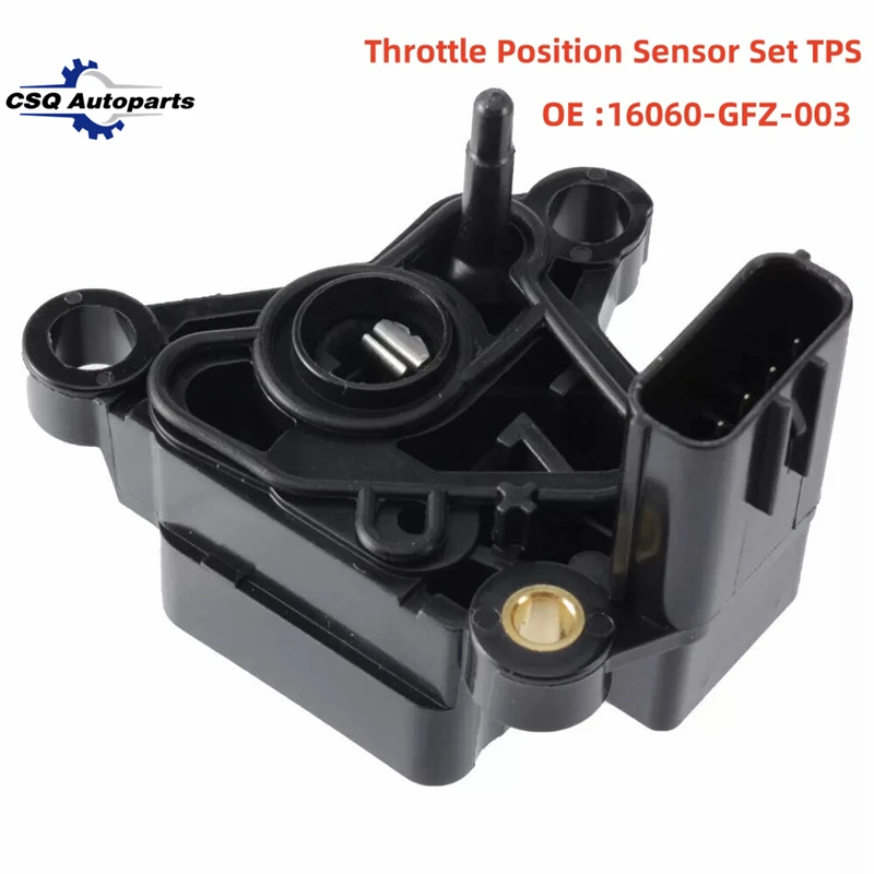 Throttle Position Sensor Set TPS 16060-GFZ-003 for Honda PCX150 2011-2015 ADV150 PCX125 2011-2013 SH125/150 lead 110 scr110