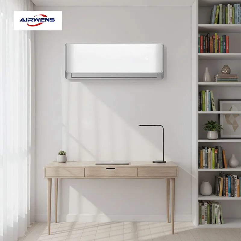 9000 BTU R32 Inverter Split AC 220V 50Hz Energy Saving Quiet Cooling Heating EU Air Conditioner