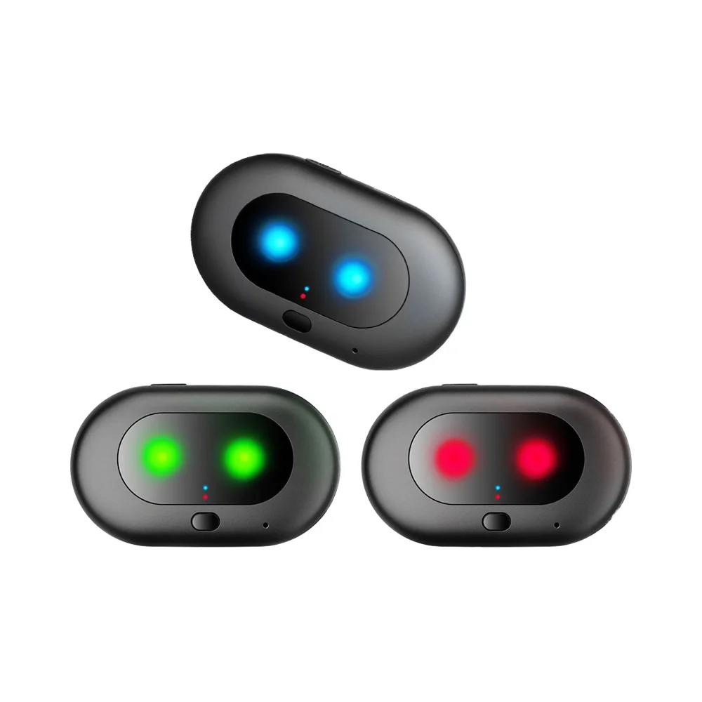 

Smart Trackerfor Pet Location Tracker, Real Time Activity Tracker GPS for Dogs and Cats