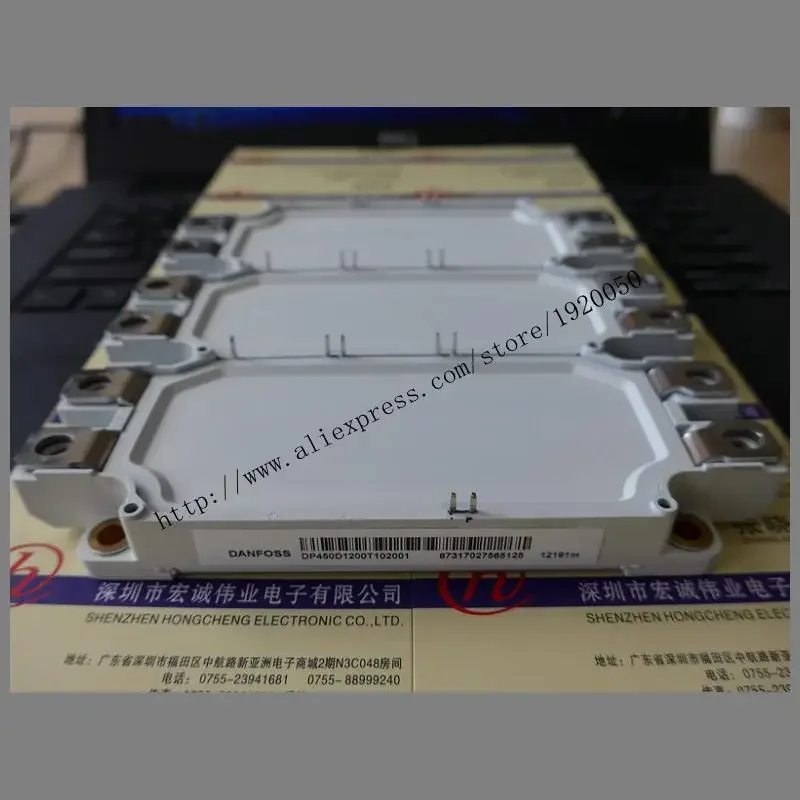 

DP450D1200T102001 module Special supply Welcome to order !