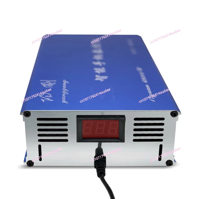 Masculine intelligent handle 12v inverter high power inverter head boost converter head numerical control machine