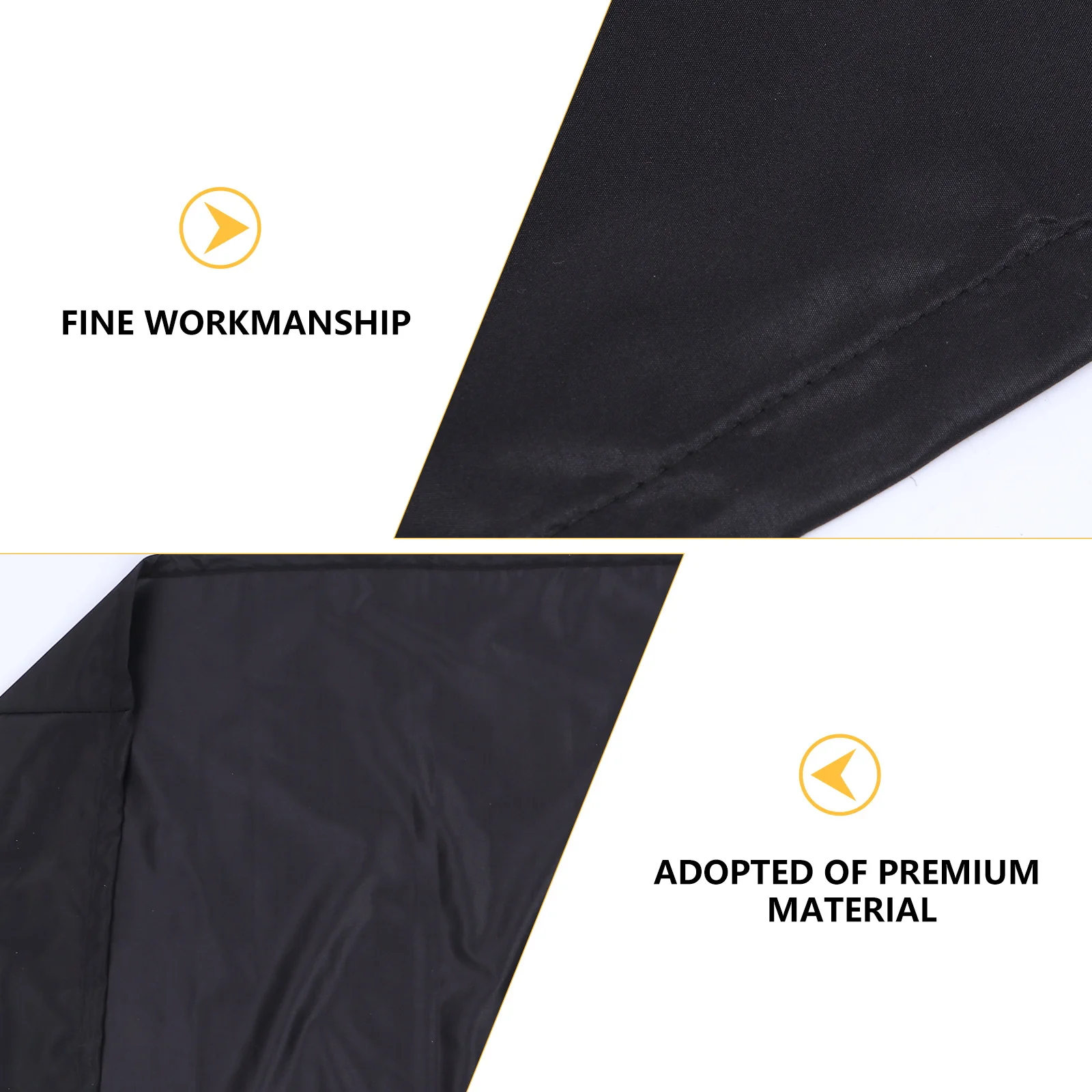 

61 Key Electronic Keyboard Cover Premium Stretchable Material with Adjustable Cord Dirt Debris Sunlight Protection for Piano